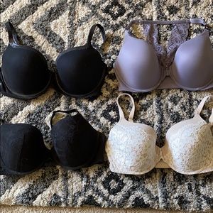 Victoria’s Secret Bra Lot!